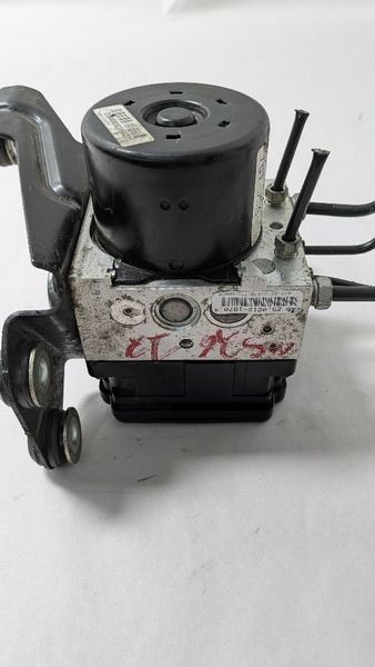 2010-2012 Chevy Truck Colorado Anti-Lock Brake Pump Module Assembly OEM