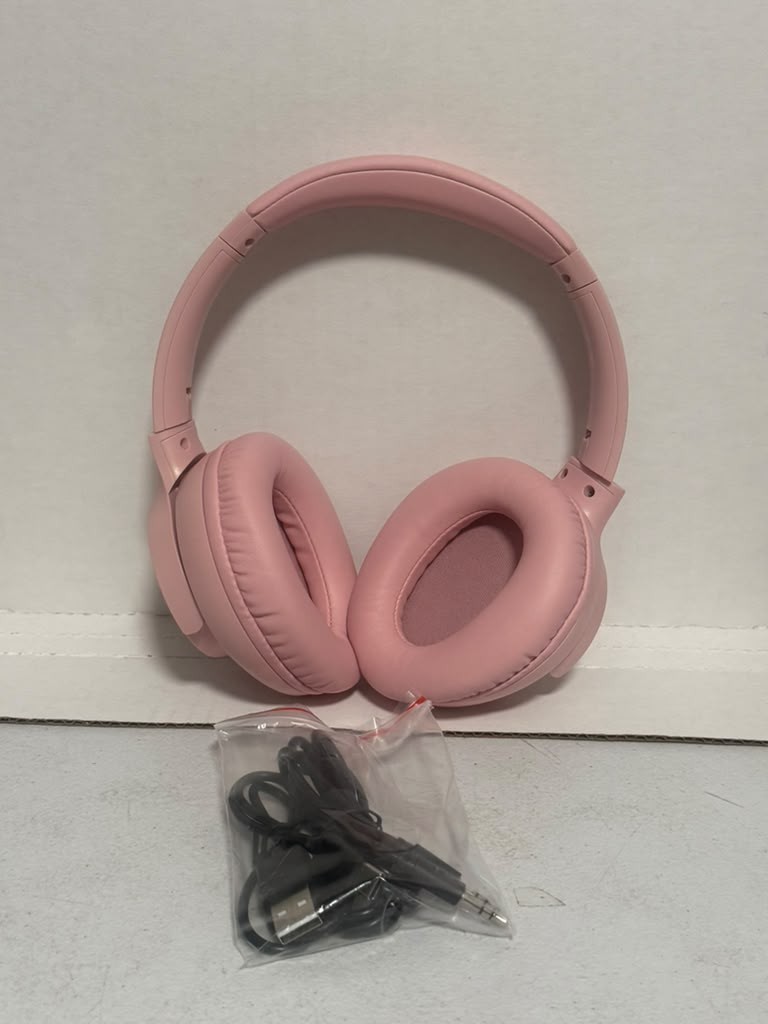 KVIDIO WIRELESS HEADPHONES KVIDIO WIRELESS HEADPHONES