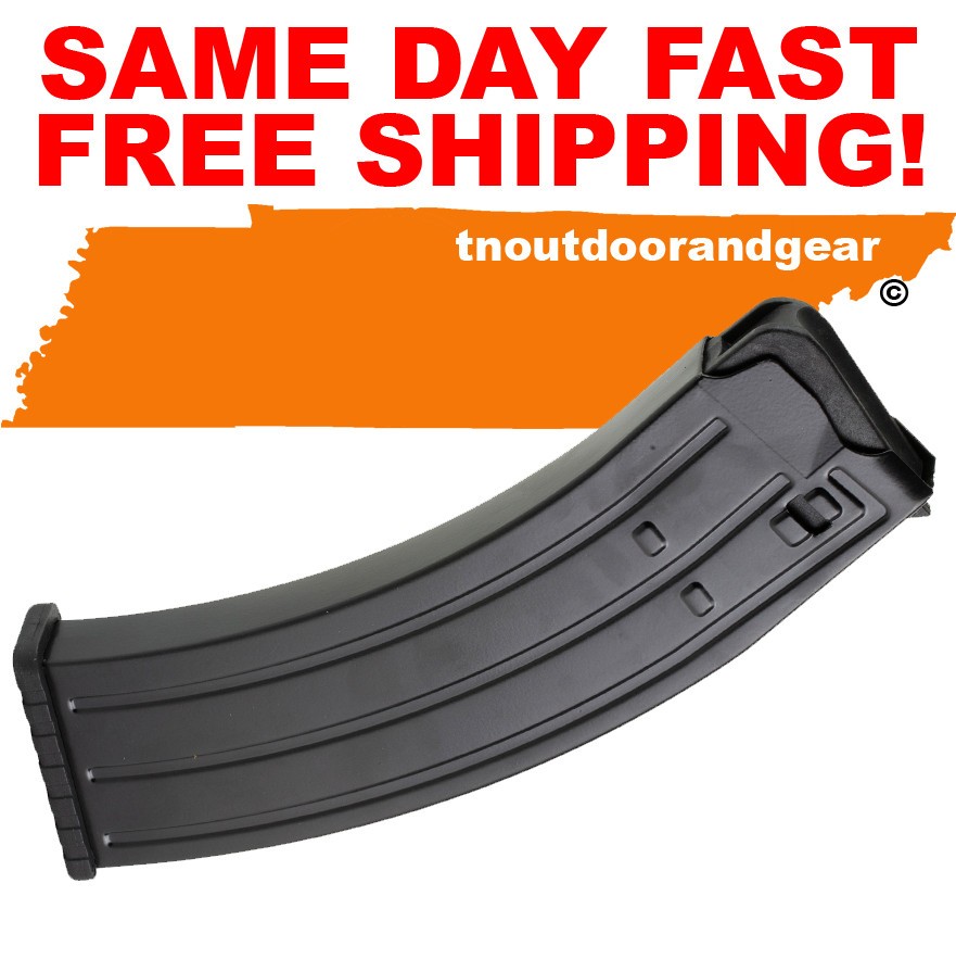 Tokarev USA/SDS ARMS 12ga 10Rd Mag for Turkish Shotguns SAME DAY FAST 