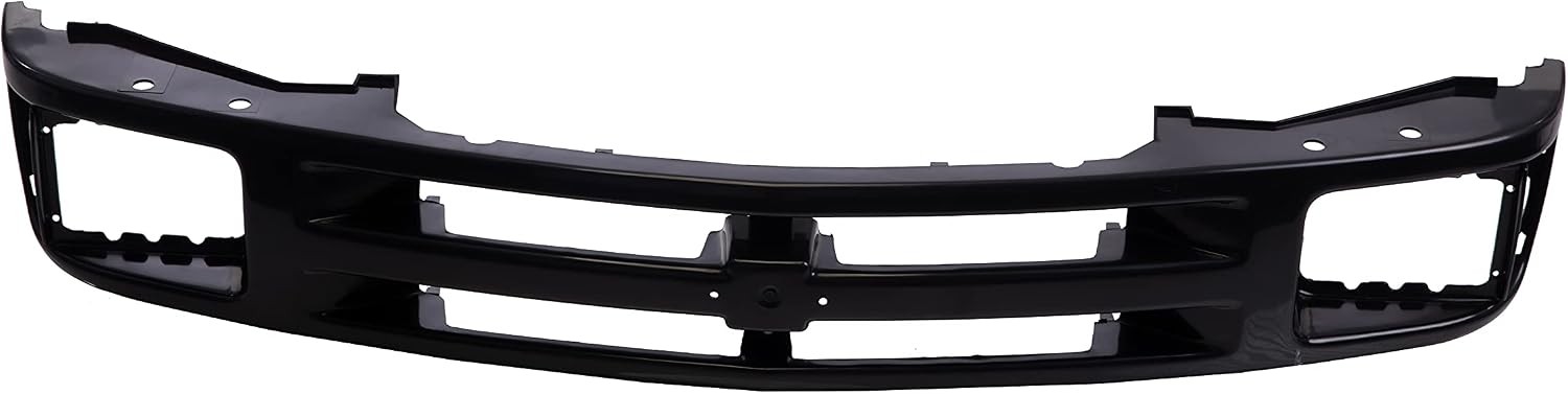 Front Grille Grill Fits Chevrolet 1994-1997 Black