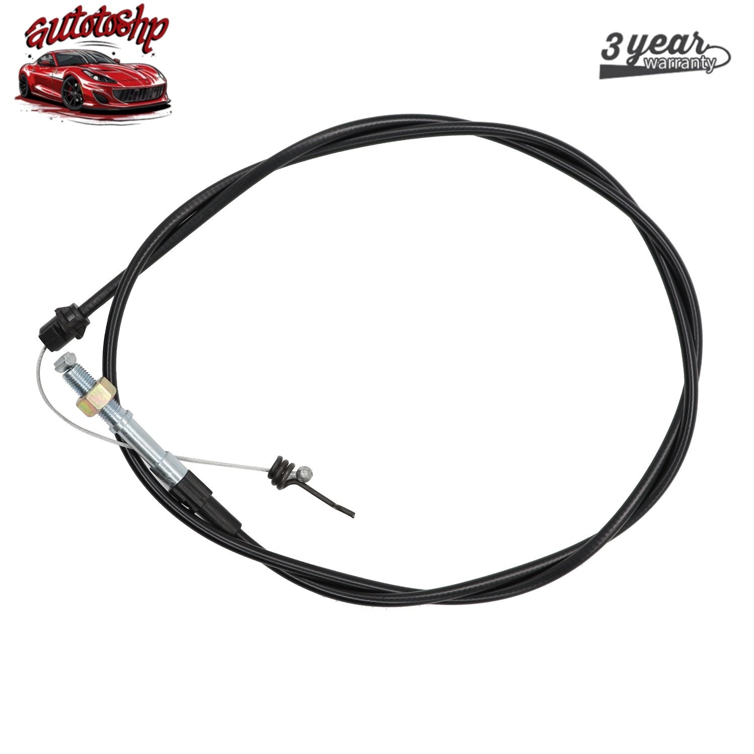 EFP Drive Control Cable 532431650 581952101 For Husqvarna HU775H HU700 HU800