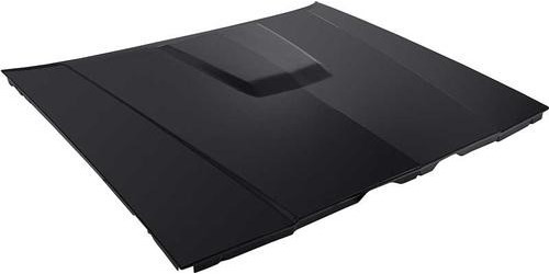 OER GN110011 Hood for 1981-1987 Buick Regal, Grand National