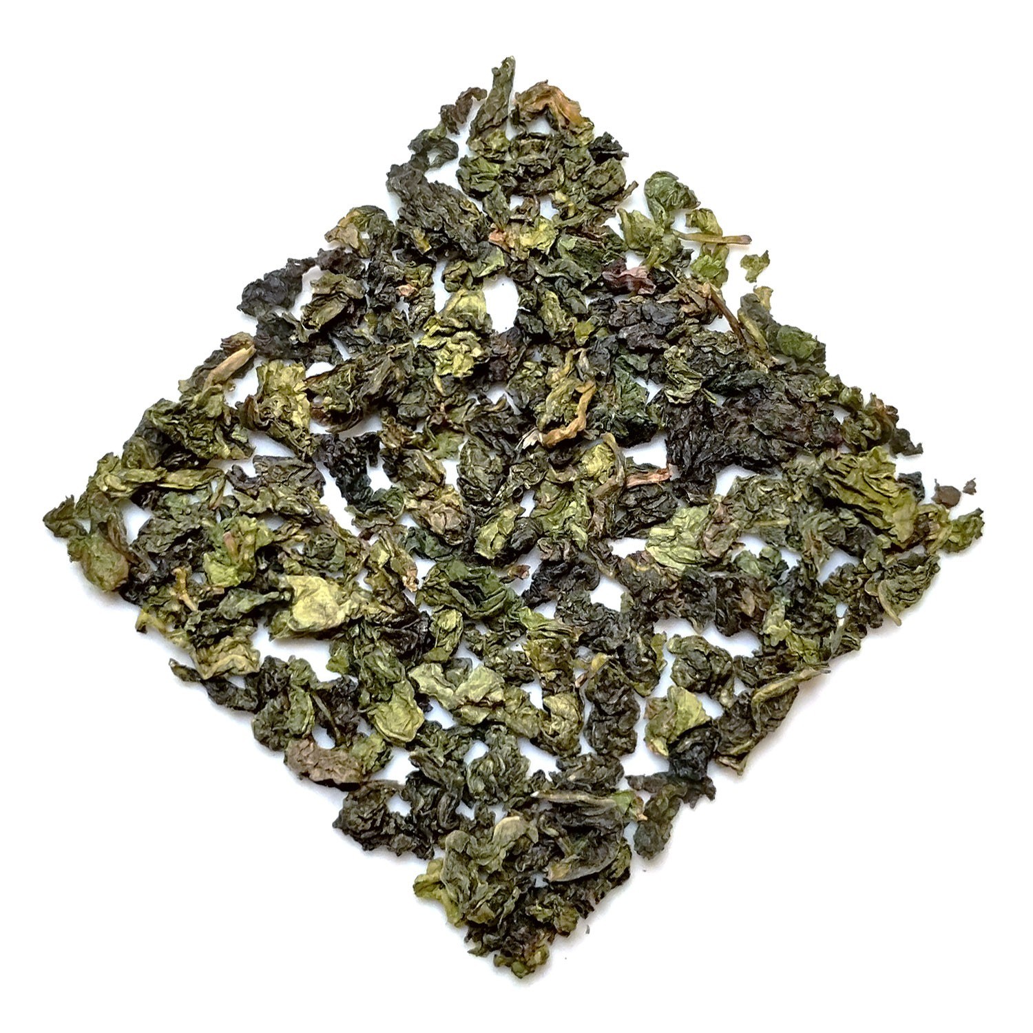 Wholesale Jasmine Oolong 怡香自然生態茶園 Yixiang Tea Farm 1150g 2.5 lbs Bulk Tea