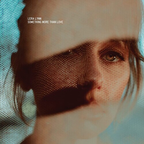 Lera Lynn - Something More Than Love (LP) New Sealed Vinyl