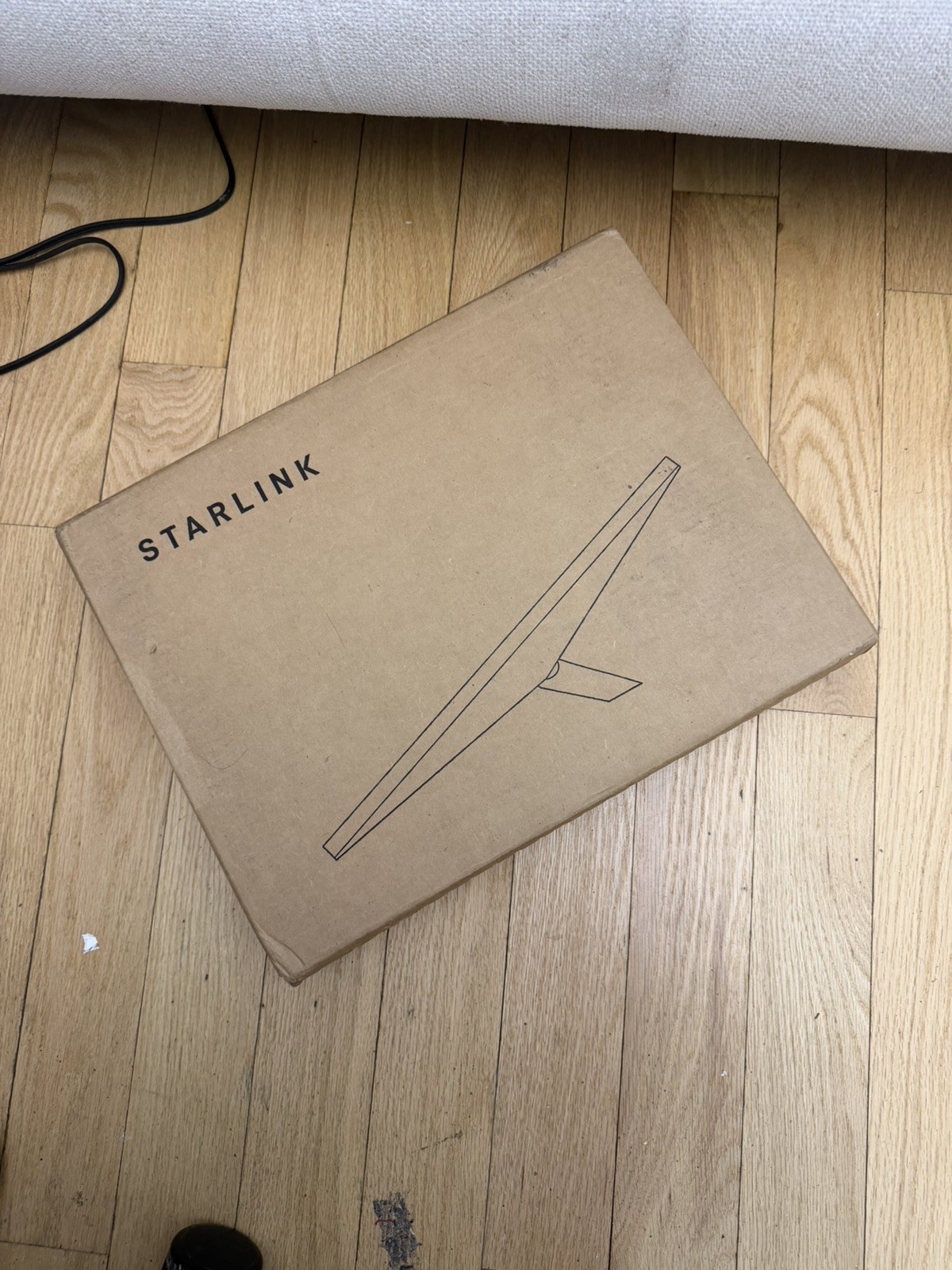 Starlink Mini Kit Portable Satellite Internet System. New Sealed. Ships Same Day