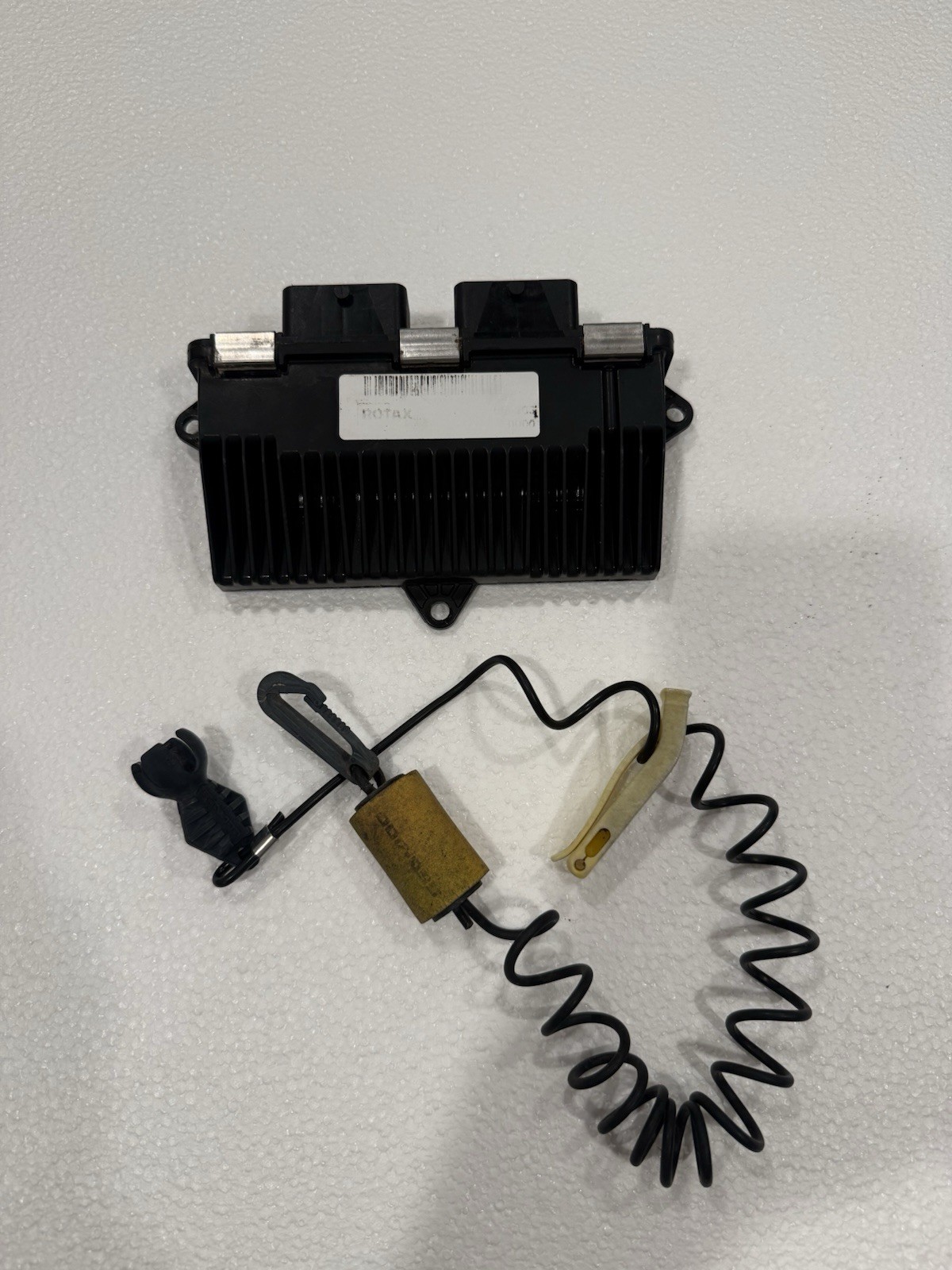 GOOD OEM SEA-DOO 2014-2015 SPARK 90HP ACE 900 HO IBR ECU ECM & 1 CODED DESS KEY GOOD OEM SEA-DOO 2014-2015 SPARK 90HP ACE 900 HO IBR ECU ECM & 1 CODED DESS KEY
