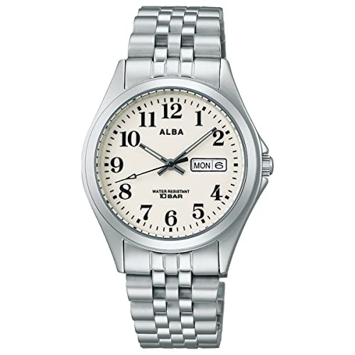 Seiko Watch ALBA Standard Quartz AQGK470 Men\'s