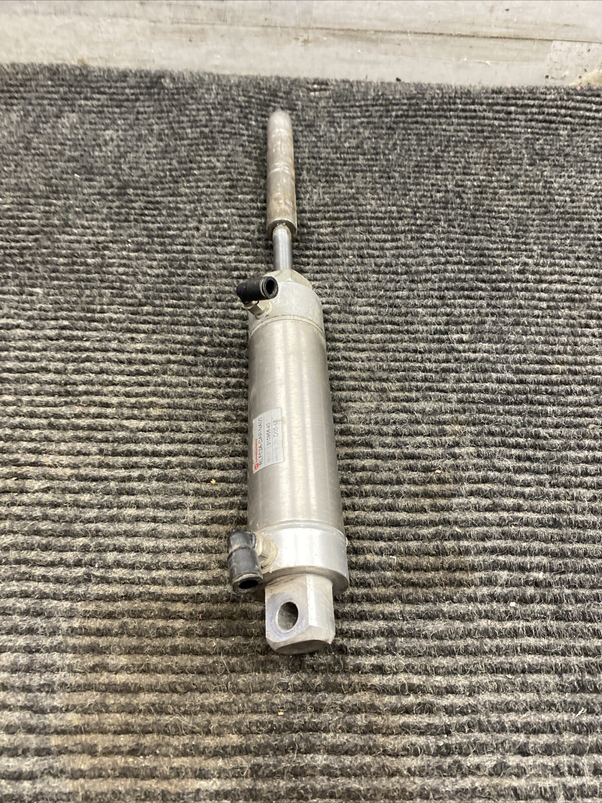Used Norgren RLF03A-DAP-NA00 Air Cylinder