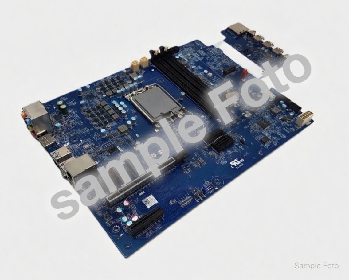Dell XPS 13 9310 2-in-1 Motherboard 6M98F i5-1135G7