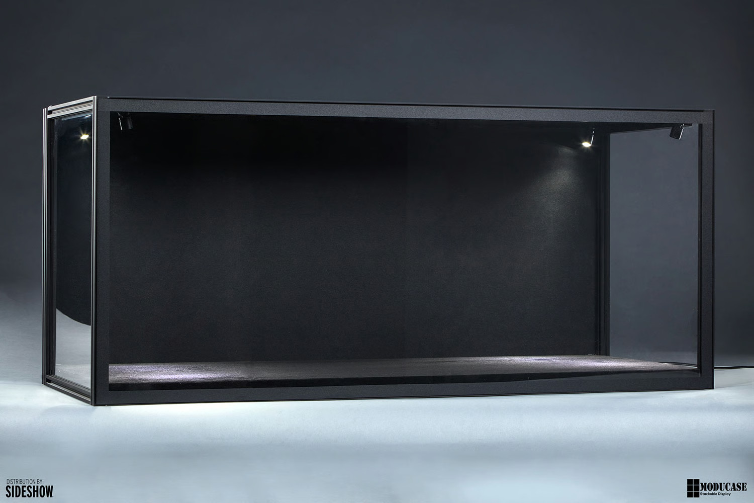 Sixth110 Display Case Moducase 908962 SX110BS11