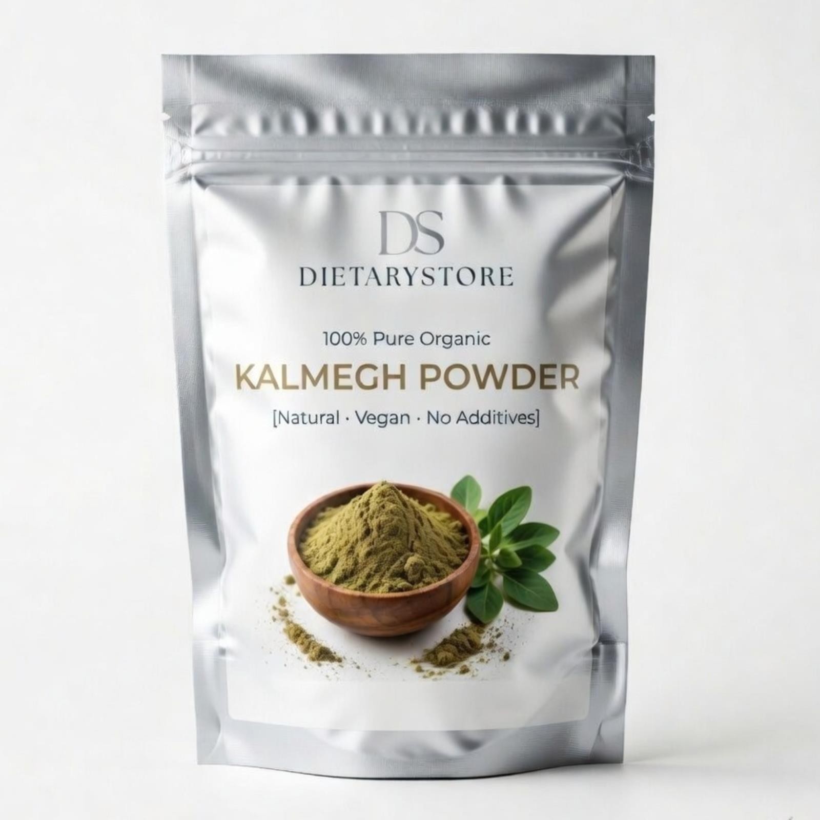Organic Kalmegh Kariyatu Andrographis Paniculata Leaf Powder Cardio Health Boost Organic Kalmegh Kariyatu Andrographis Paniculata Leaf Powder Cardio Health Boost