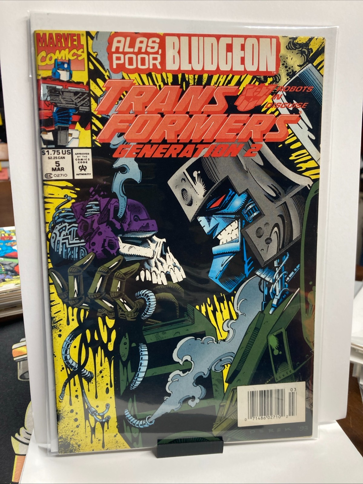 TRANSFORMERS MARVEL COMICS LOT  PICK & CHOOSE UNLIMITED FLAT SHIP FILL YO RUN