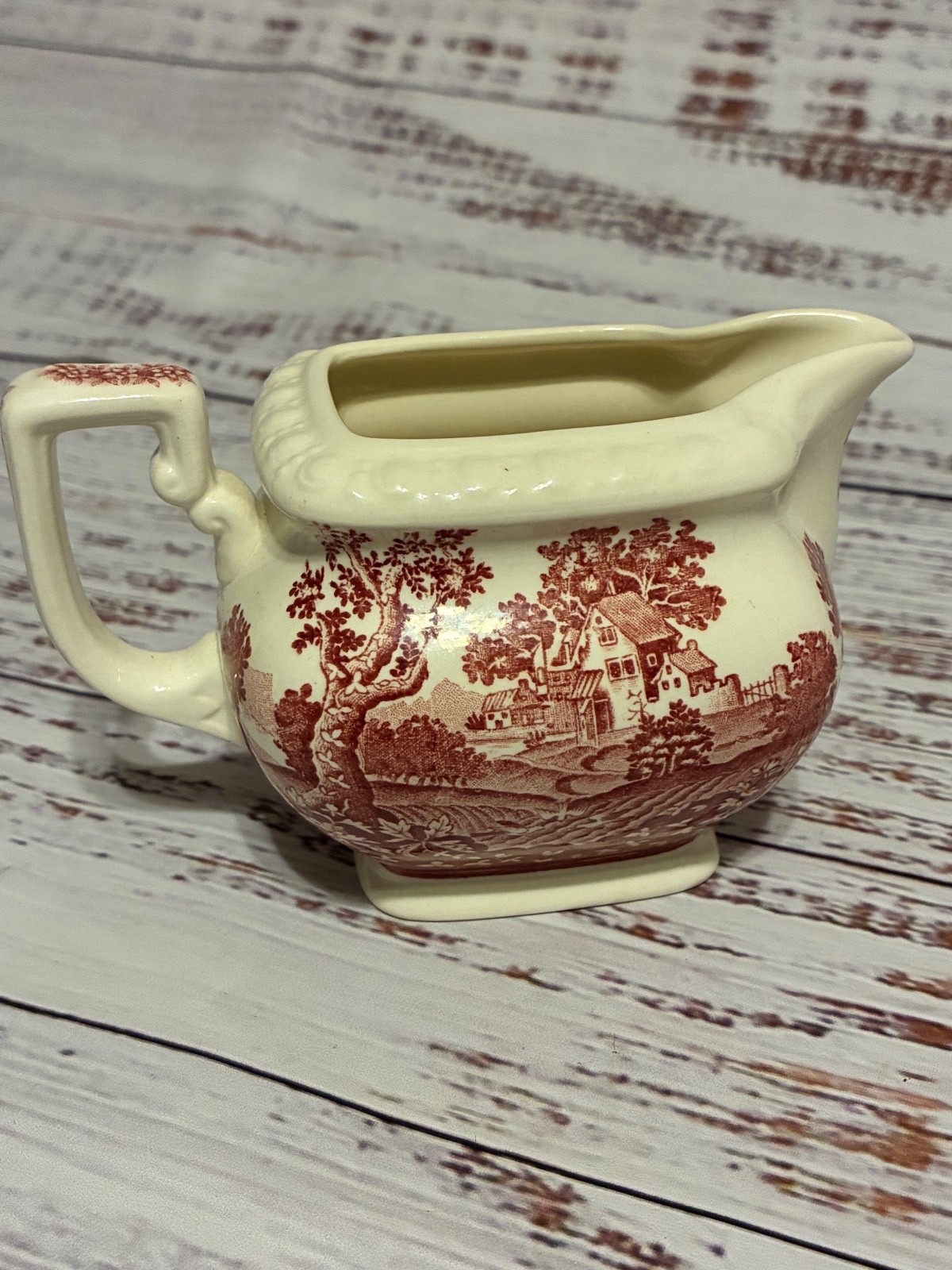 Villeroy and Boch Rusticana Creamer
