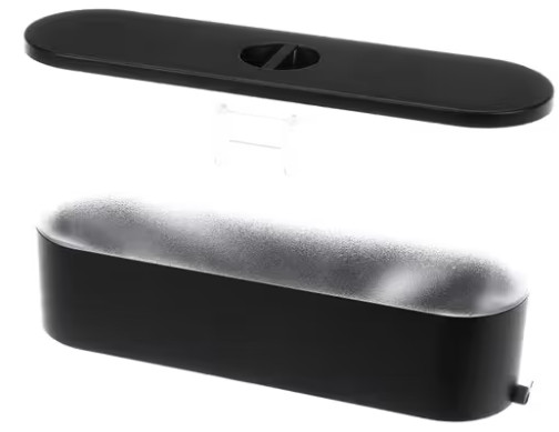 Franke Foodservice Coffee Bean Hopper Assembly (R/L) 1558592 - Genuine OEM Franke Foodservice Coffee Bean Hopper Assembly (R/L) 1558592 - Genuine OEM