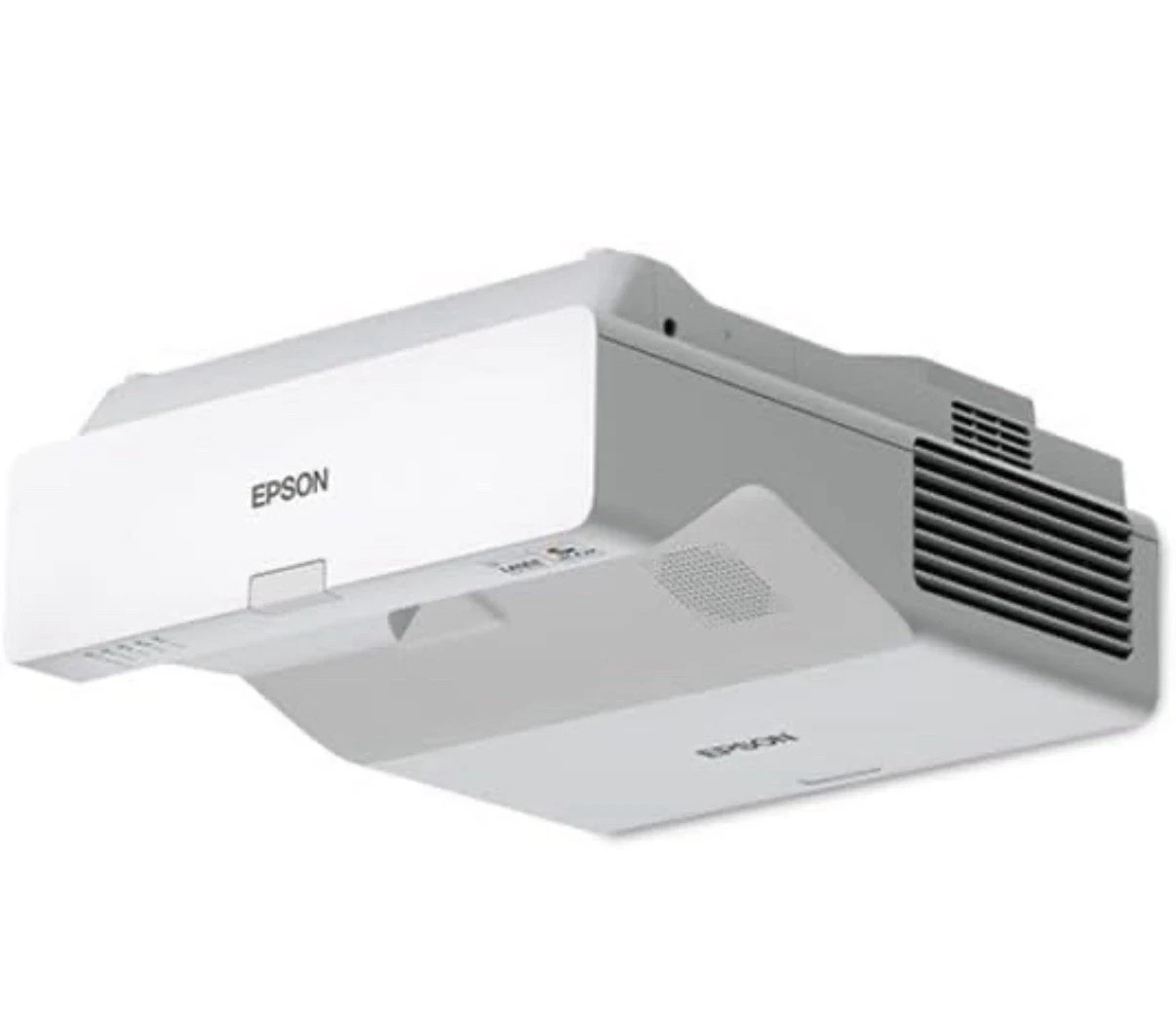Epson PowerLite 760W Ultra Short Throw 3LCD Projector - 16:10 - 4100 Lumens Epson PowerLite 760W Ultra Short Throw 3LCD Projector - 16:10 - 4100 Lumens
