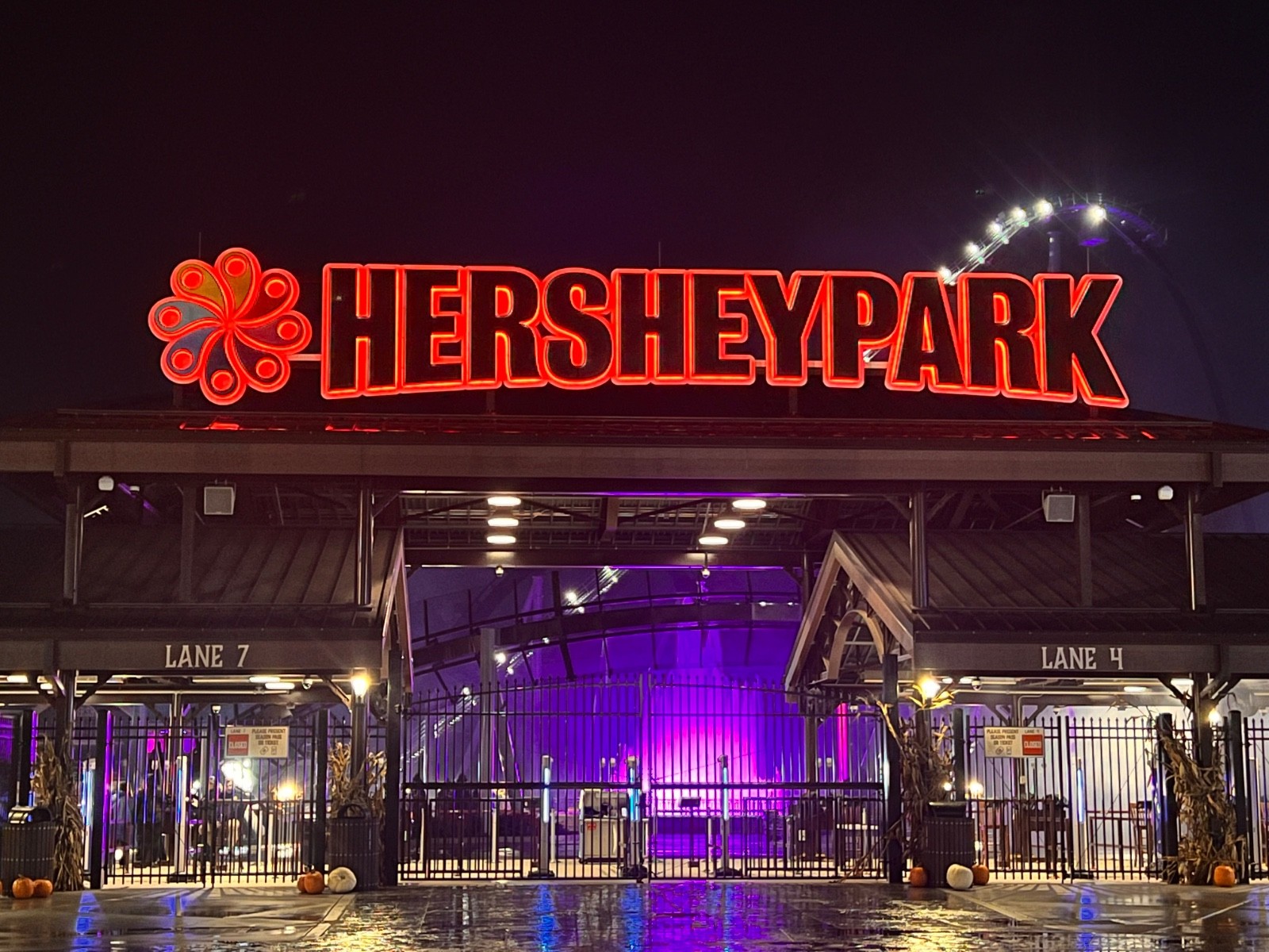 Hershey Park One-Day All Ages Ticket - valid through 10/4/26 Hershey Park One-Day All Ages Ticket - valid through 10/4/26