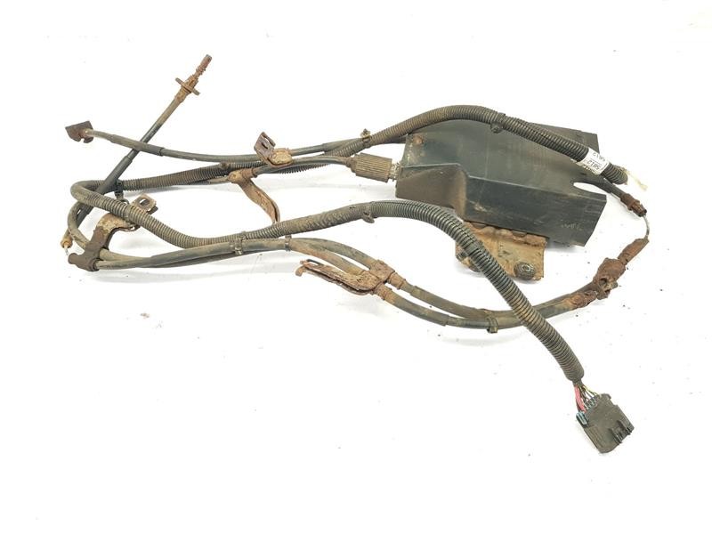 2006-2016 MK1 FL VAUXHALL ANTARA ELECTRIC HANDBRAKE MECHANISM + CABLES 20951996