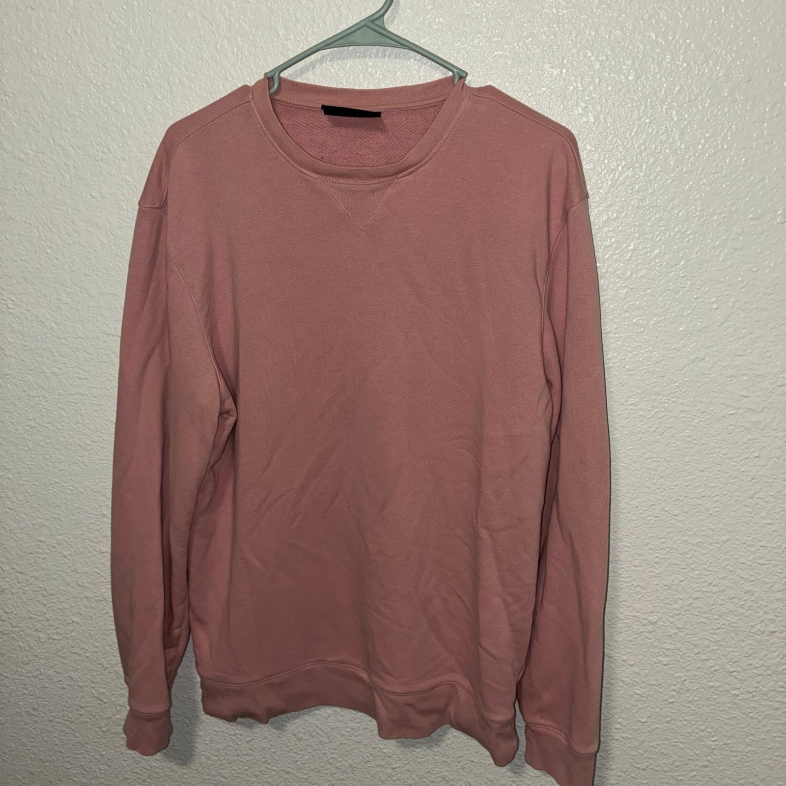 Men\'s H&M Crewneck Sweatshirt Regular Fit