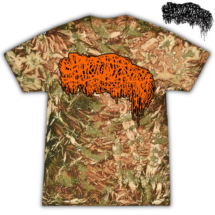 Sanguisugabogg Band 3D Polyester Unisex Two Sided T-Shirt All Sizes BT2164 Sanguisugabogg Band 3D Polyester Unisex Two Sided T-Shirt All Sizes BT2164