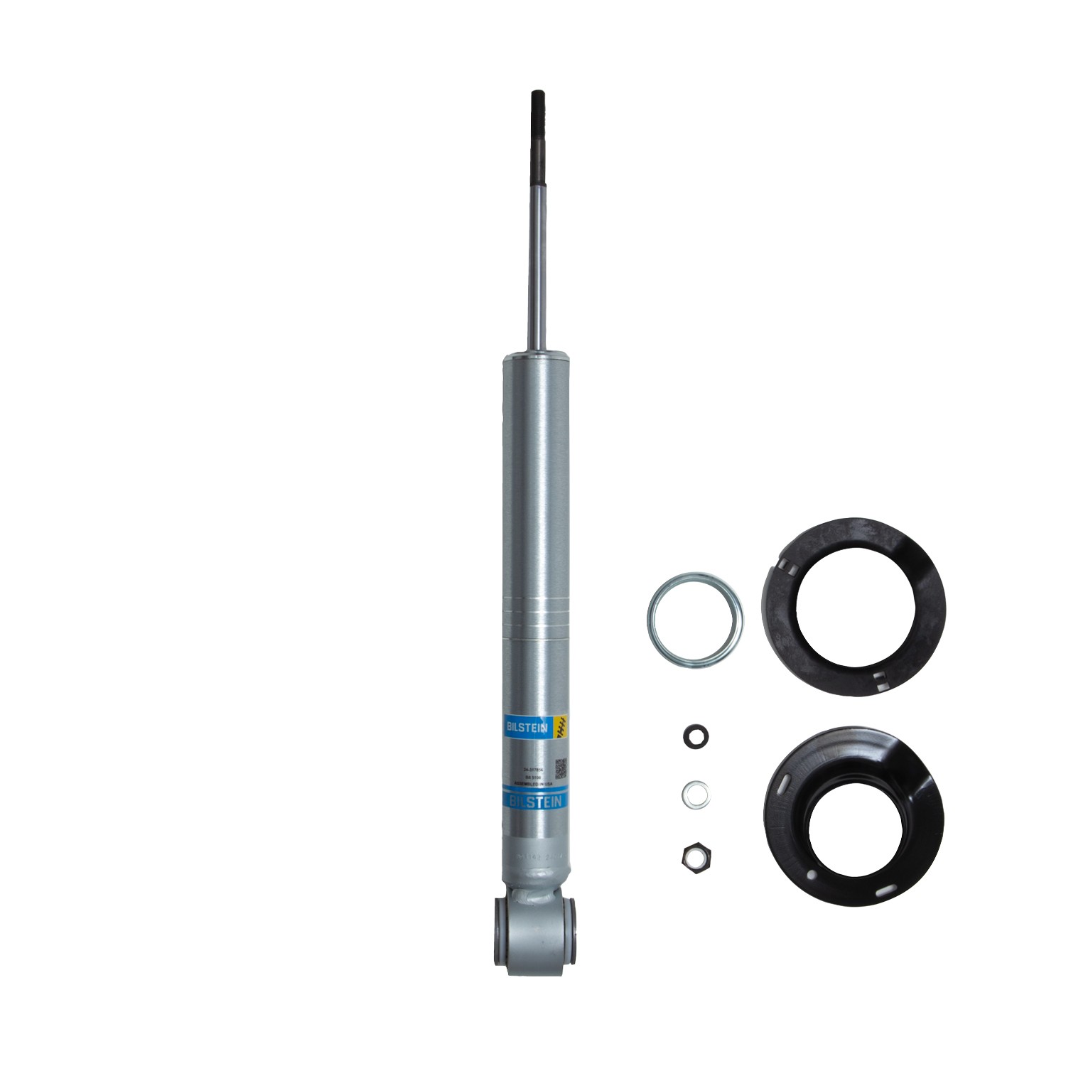 Bilstein 24-317856 B8 5100 Front Shock Absorber for 2009-2013 Ford F-150