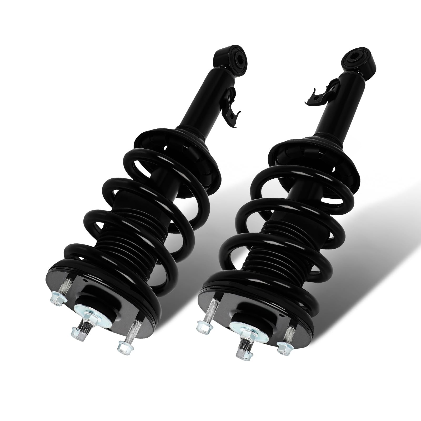 Complete Strut Coil Spring Assembly Fits 2005-2015 for Toyota Tacoma