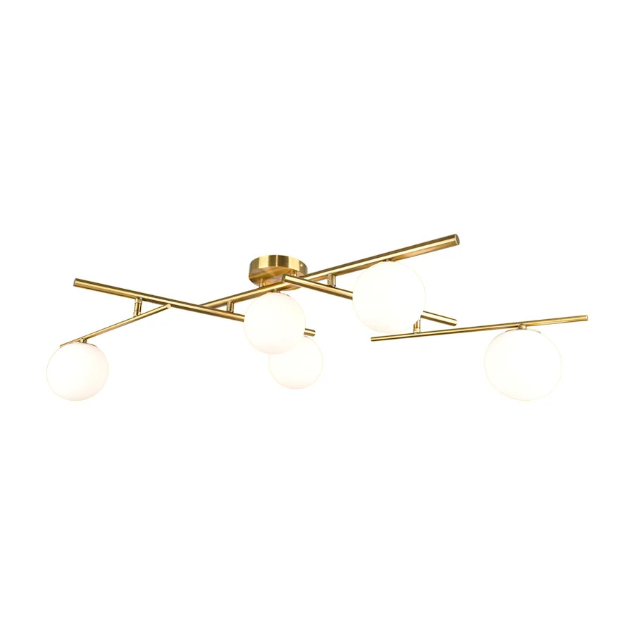 Artcraft Lighting AC11975BR - Ceiling Fixtures Indoor Lighting