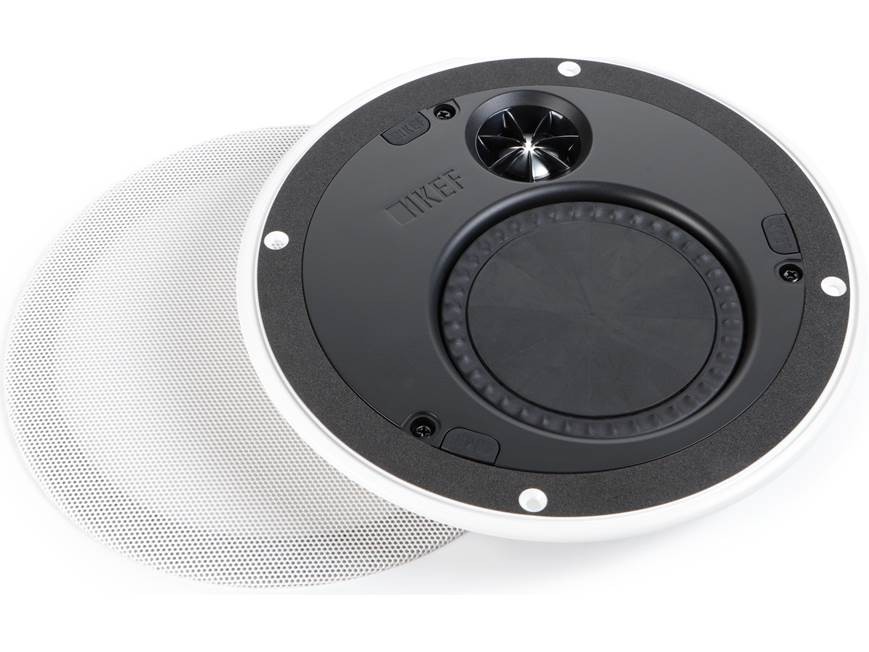 KEF Ci160TR Ultra-thin in-ceiling speaker