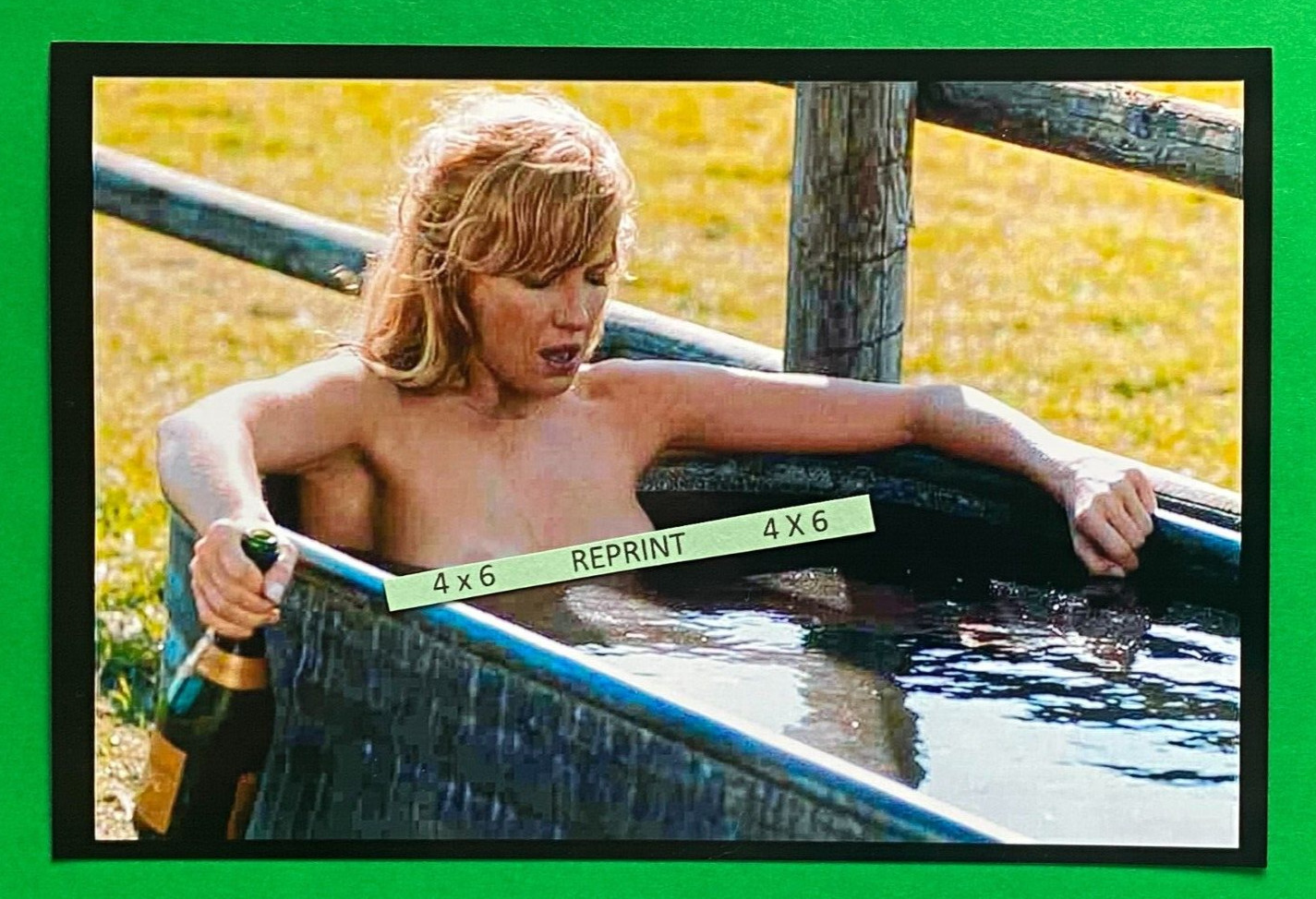 Found PHOTO of Actor KELLY REILLY as BETH DUTTON Paramount YELLOWSTONE TV Show