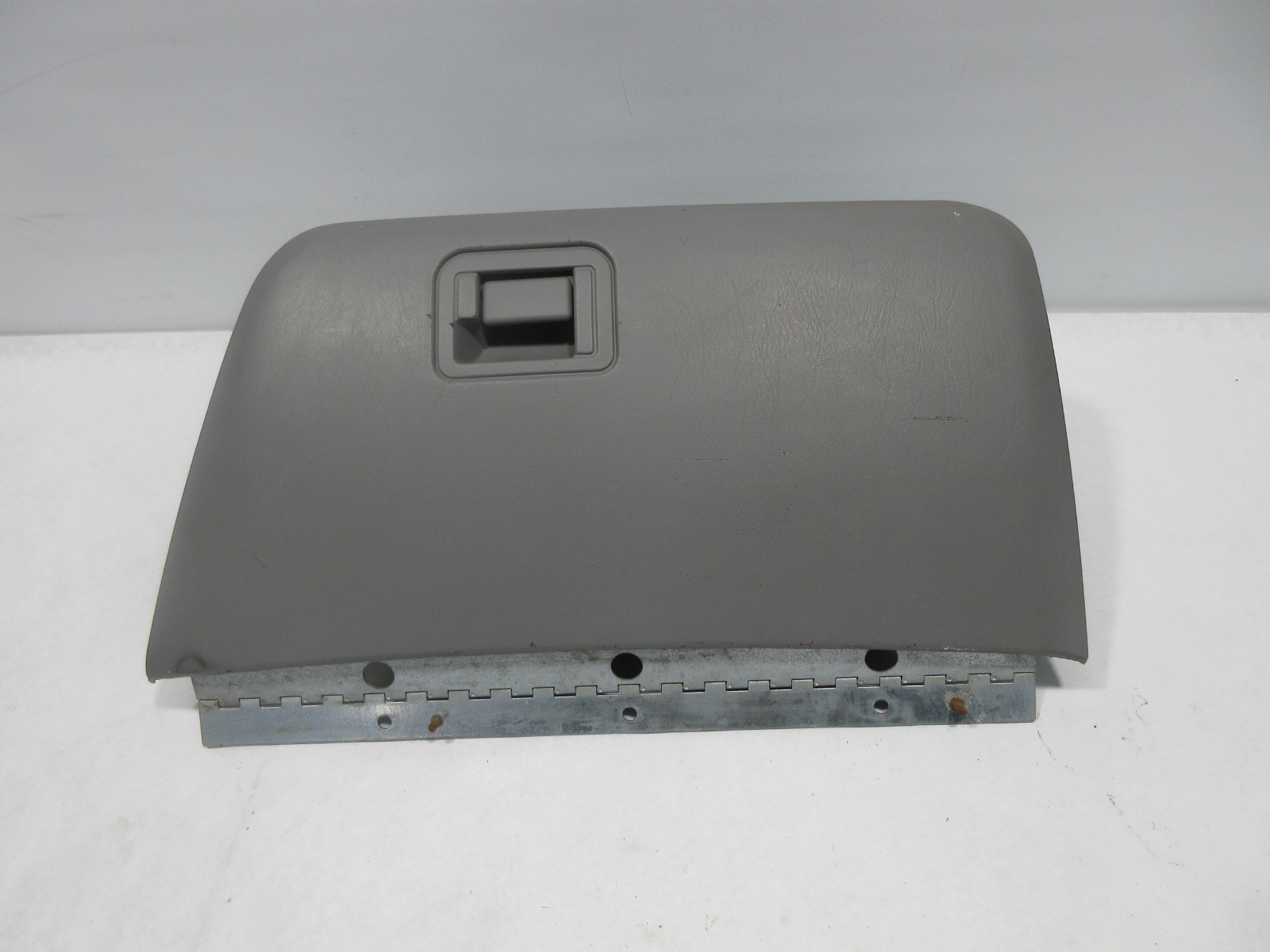 🔥⭐ OEM 1999-2004 F250 F350 Super Duty Glove Box Glovebox Compartment GRAY