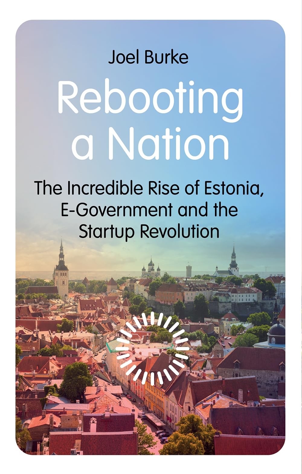 Rebooting a Nation: The Incredible Rise of Esto, Burke, Burke,=#