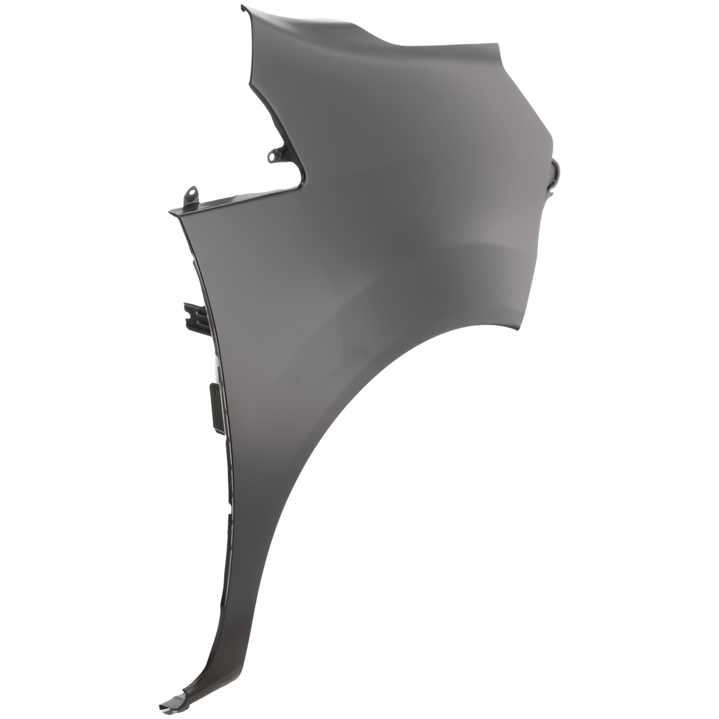 CAPA Certified Fender For Nissan NV200 2013-2021 Front Passenger Side