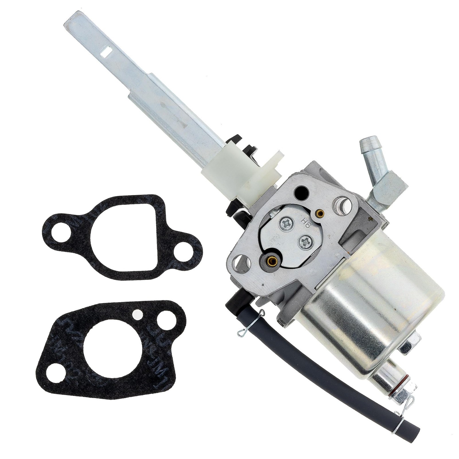 GENUINE OEM ARIENS PART # 20001368 CARBURETOR W/ GASKET