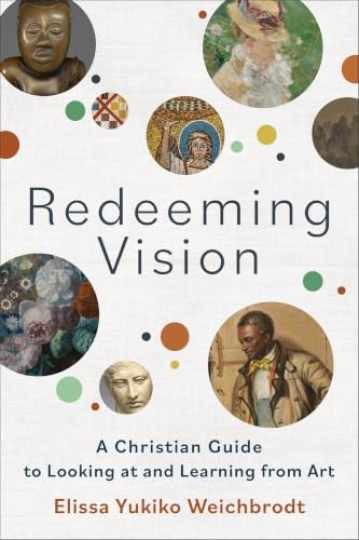 Redeeming Vision: A - Paperback, by Elissa Yukiko Weichbrodt - Very Good Redeeming Vision: A - Paperback, by Elissa Yukiko Weichbrodt - Very Good