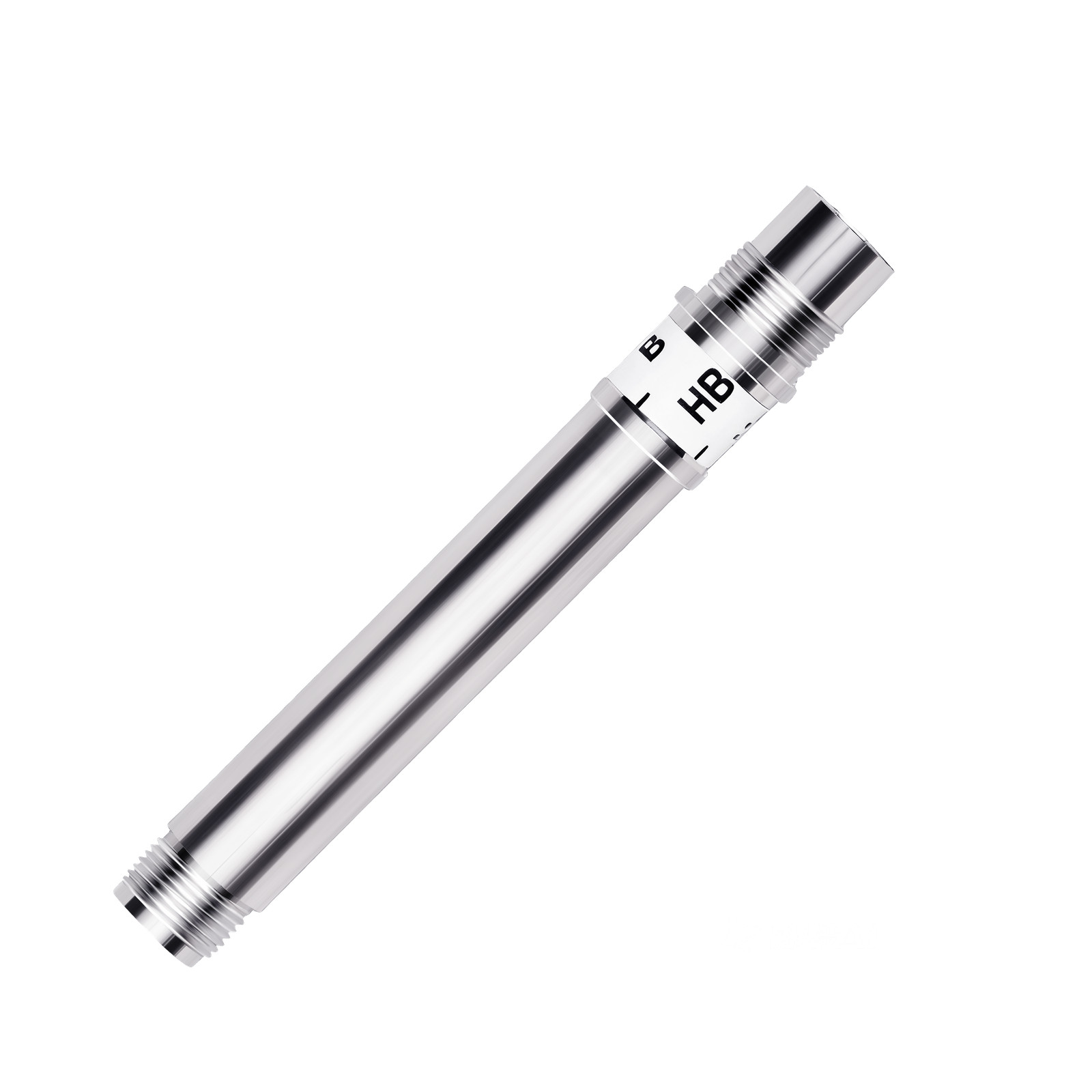 Upgrade Aluminum Pencil Specific Replacement Pen Body For Pentel Graph Gear 1000