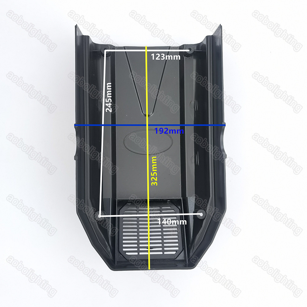 DJ 260W 295w beam Moving Head Sharpy beam Stage Light housing Stage Lights case