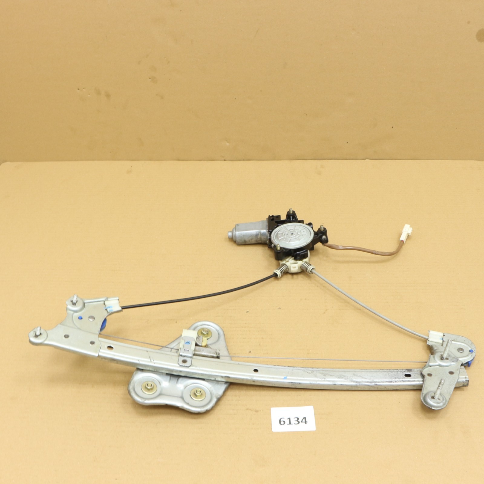 Lexus ES300 1997-2001 OEM Front Left Driver Side Power Window Regulator Motor