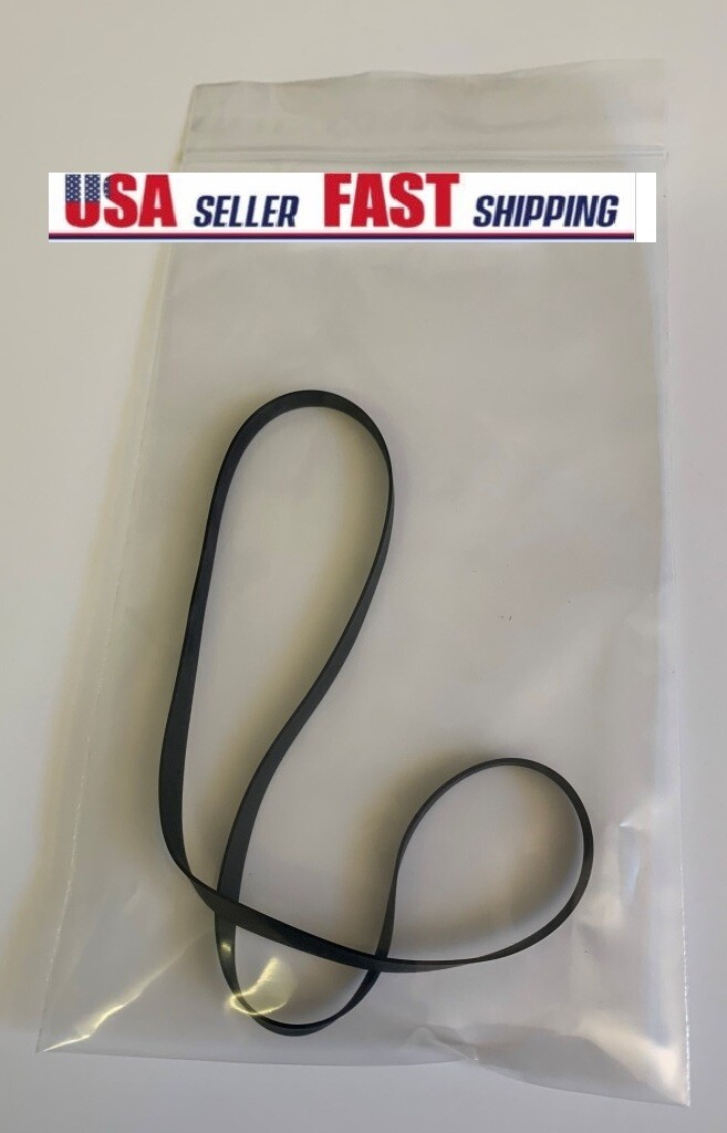 CAPSTAN BELT FITS TEAC A-3440 A-6300 A-6300MK2 A6700 A 6700DX (NEW ONE BELT) CAPSTAN BELT FITS TEAC A-3440 A-6300 A-6300MK2 A6700 A 6700DX (NEW ONE BELT)
