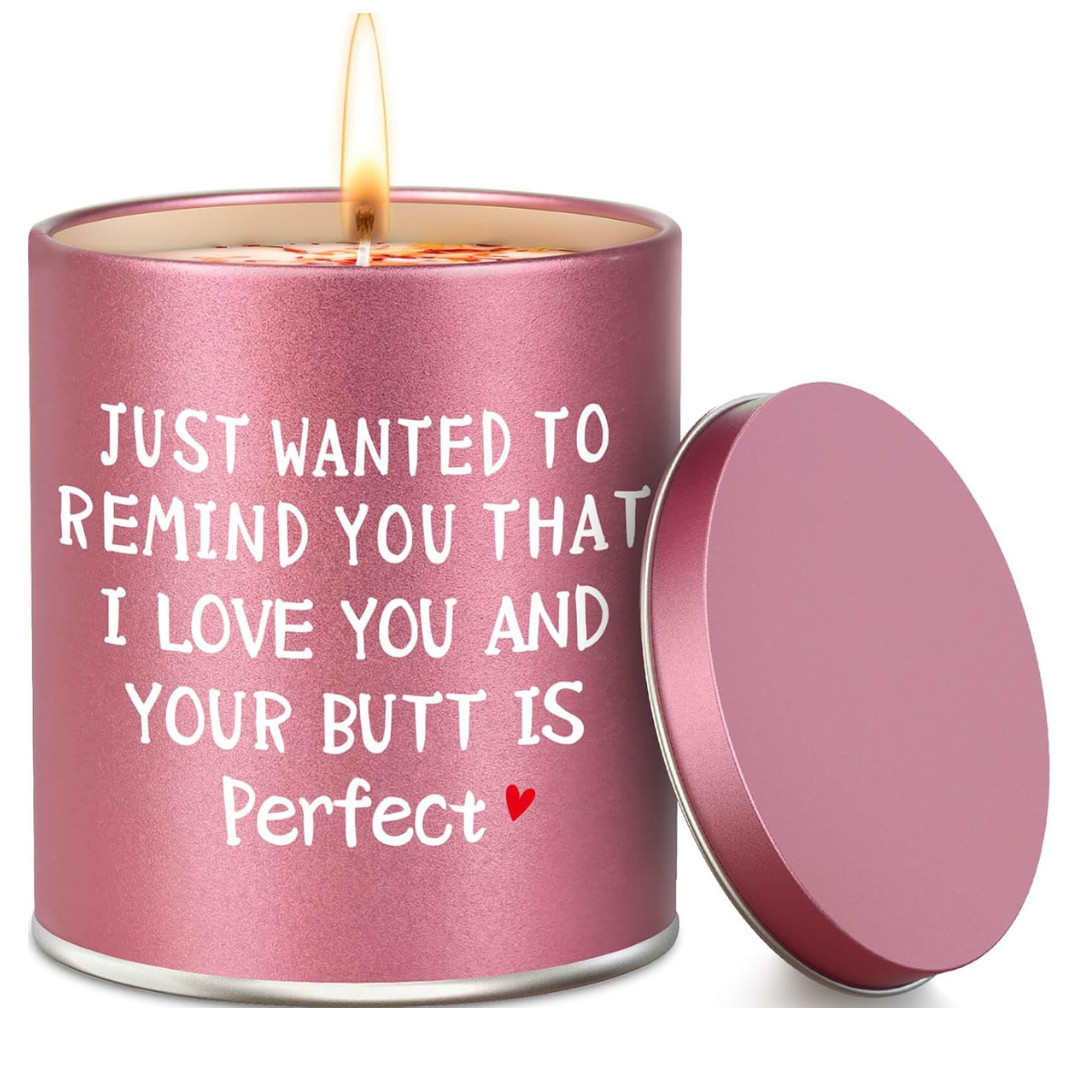 Valentines Day Gifts for Her Girlfriend Wife Women Friend Sisters Romantic