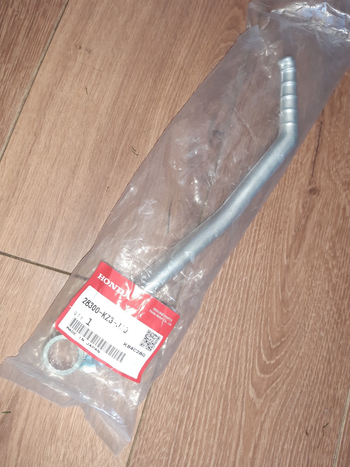 HONDA CR 250 R 2000 - 2007 kick start lever assy . new old stock 28300-KZ3-J20 HONDA CR 250 R 2000 - 2007 kick start lever assy . new old stock 28300-KZ3-J20
