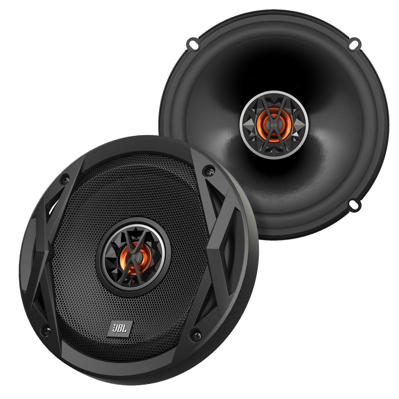 JBL CLUB 6520 6.5\