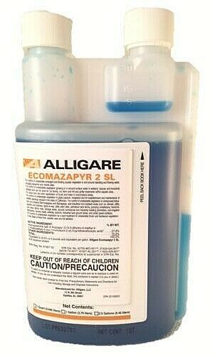 Ecomazapyr 2SL Herbicide - 1 Quart (Arsenal, Imazapyr 2SL, Polaris)