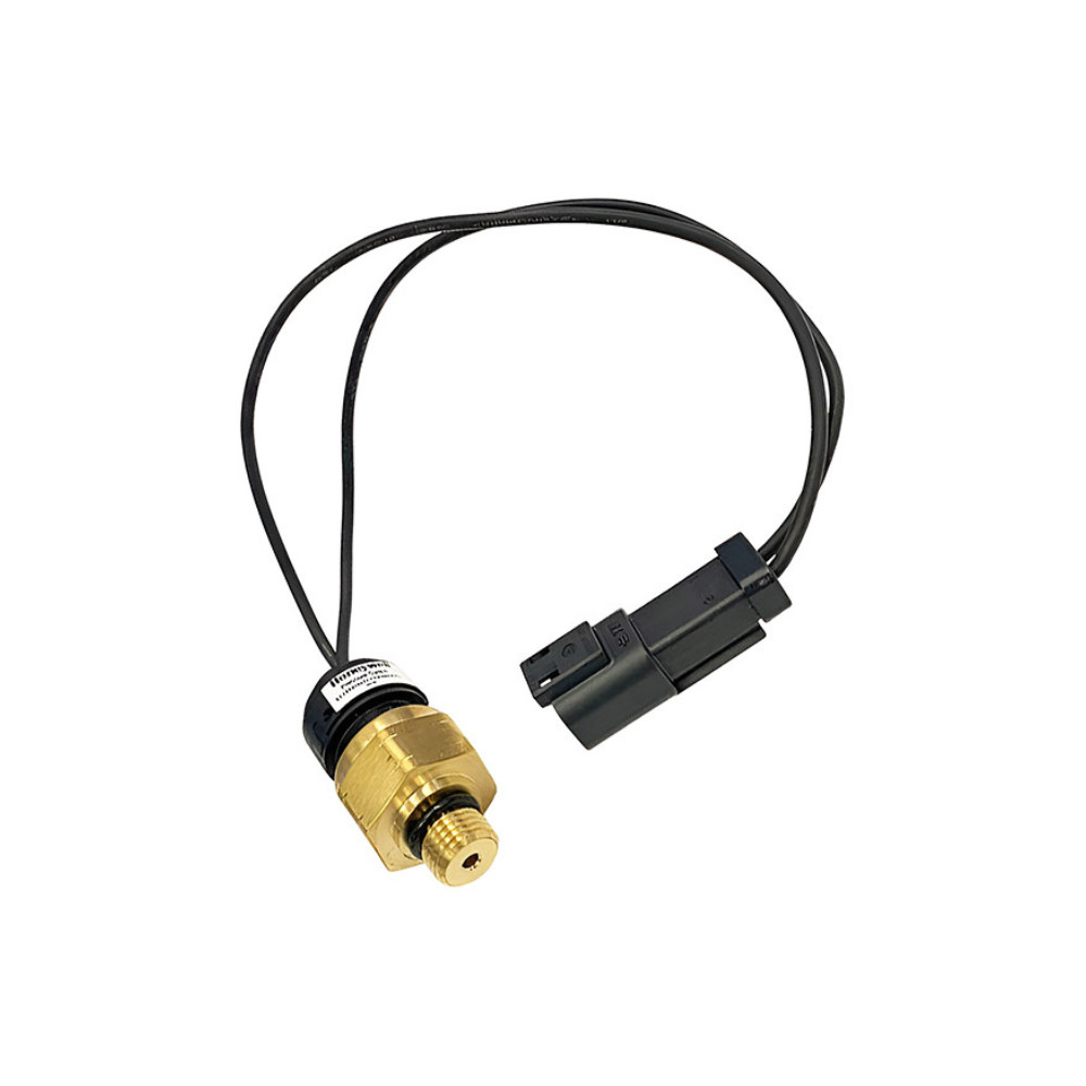 Genuine Cummins 4924925 Pressure Switch | OEM Engine Sensor