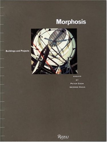 Morphosis: Buildings and Projects [Vol. 1]