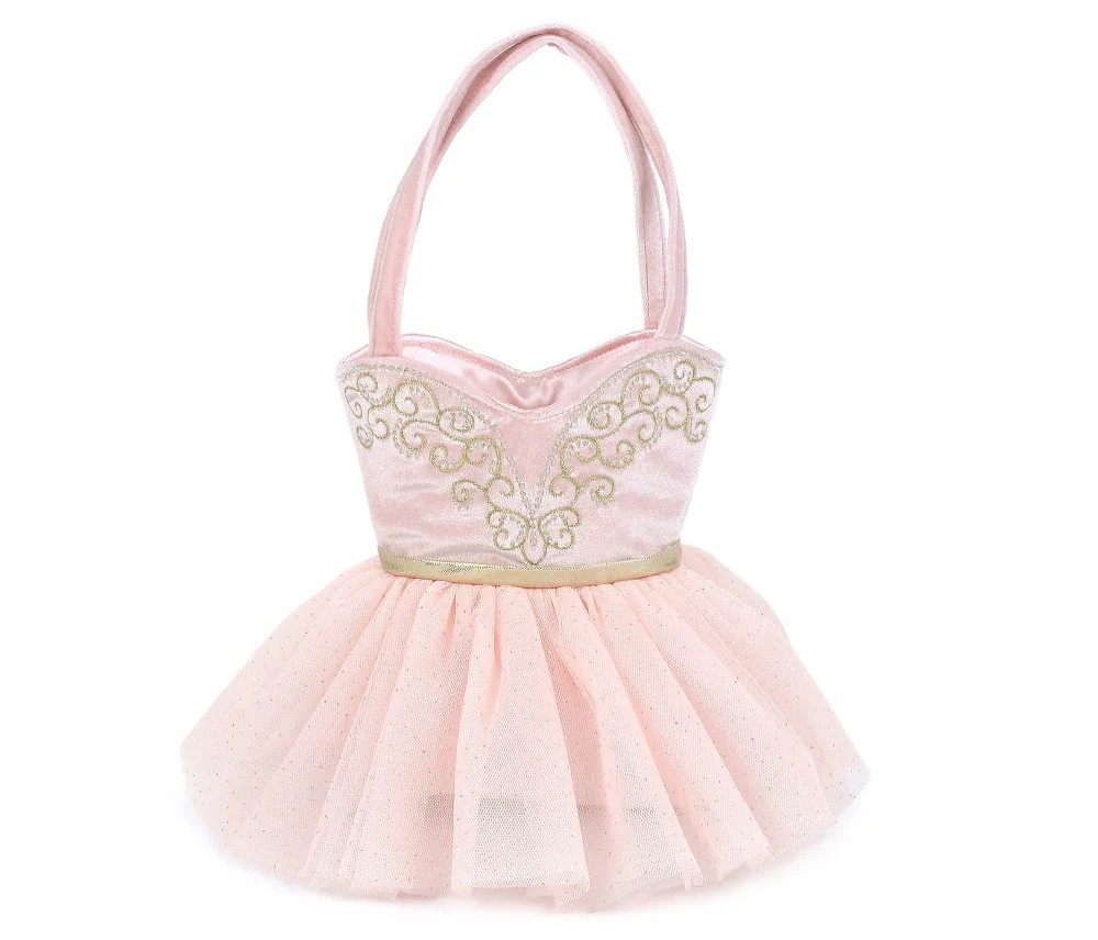 Mon Ami - Prima Ballerina Purse