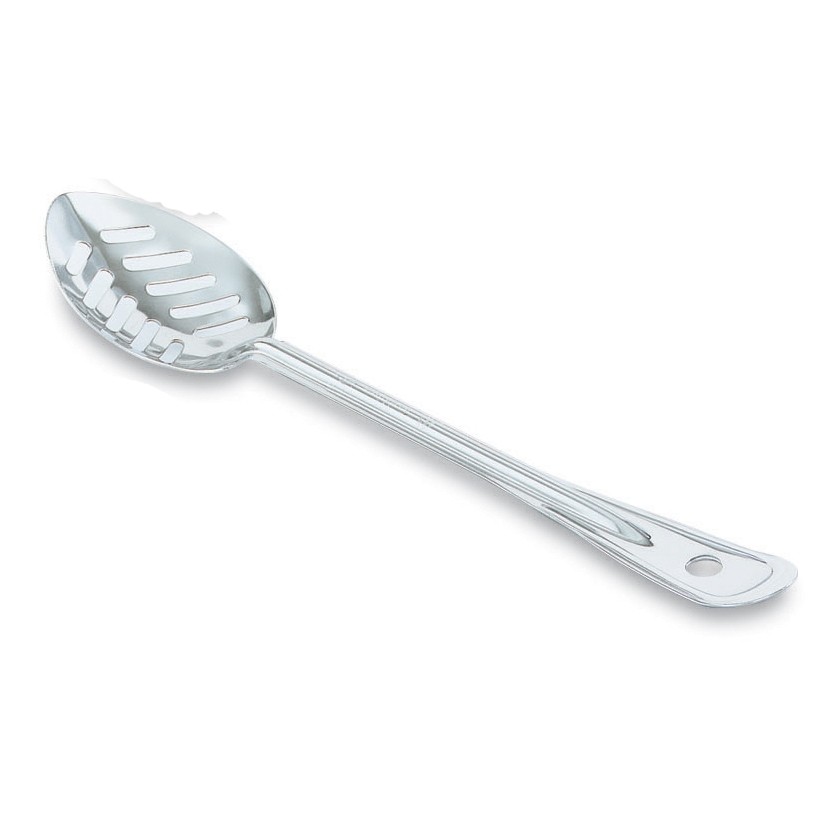Vollrath 46985 15 in Slotted Serving Spoon