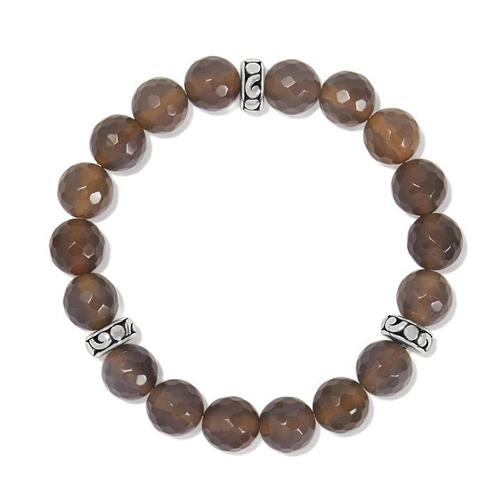 Brighton Contempo Desert Sky Storm Stretch Bracelet JF0150  $88 coloration vary