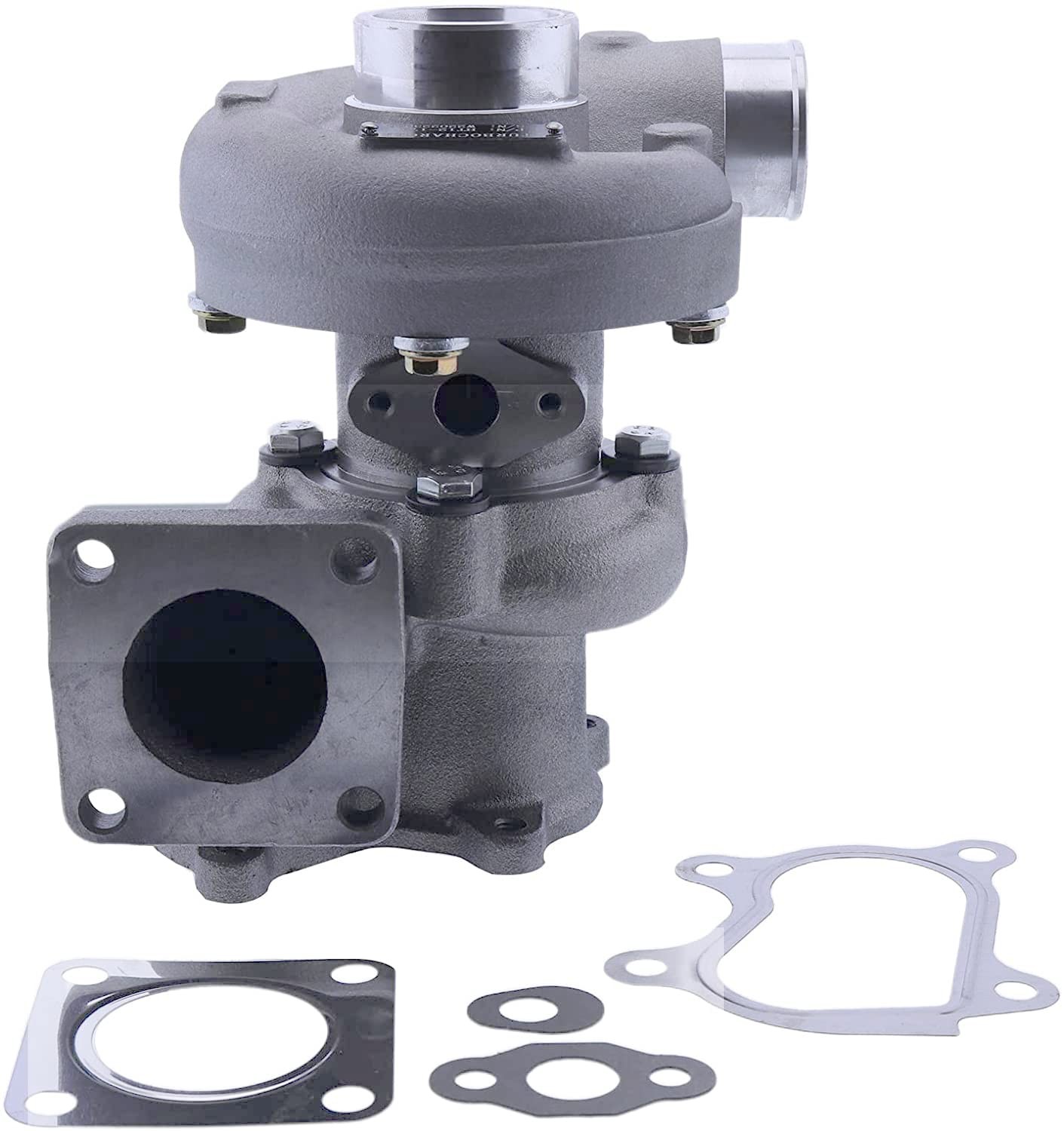 Turbocharger HT12-17A for Isuzu 4JG1 4JG1T Engine Takeuchi TL140 CTL70