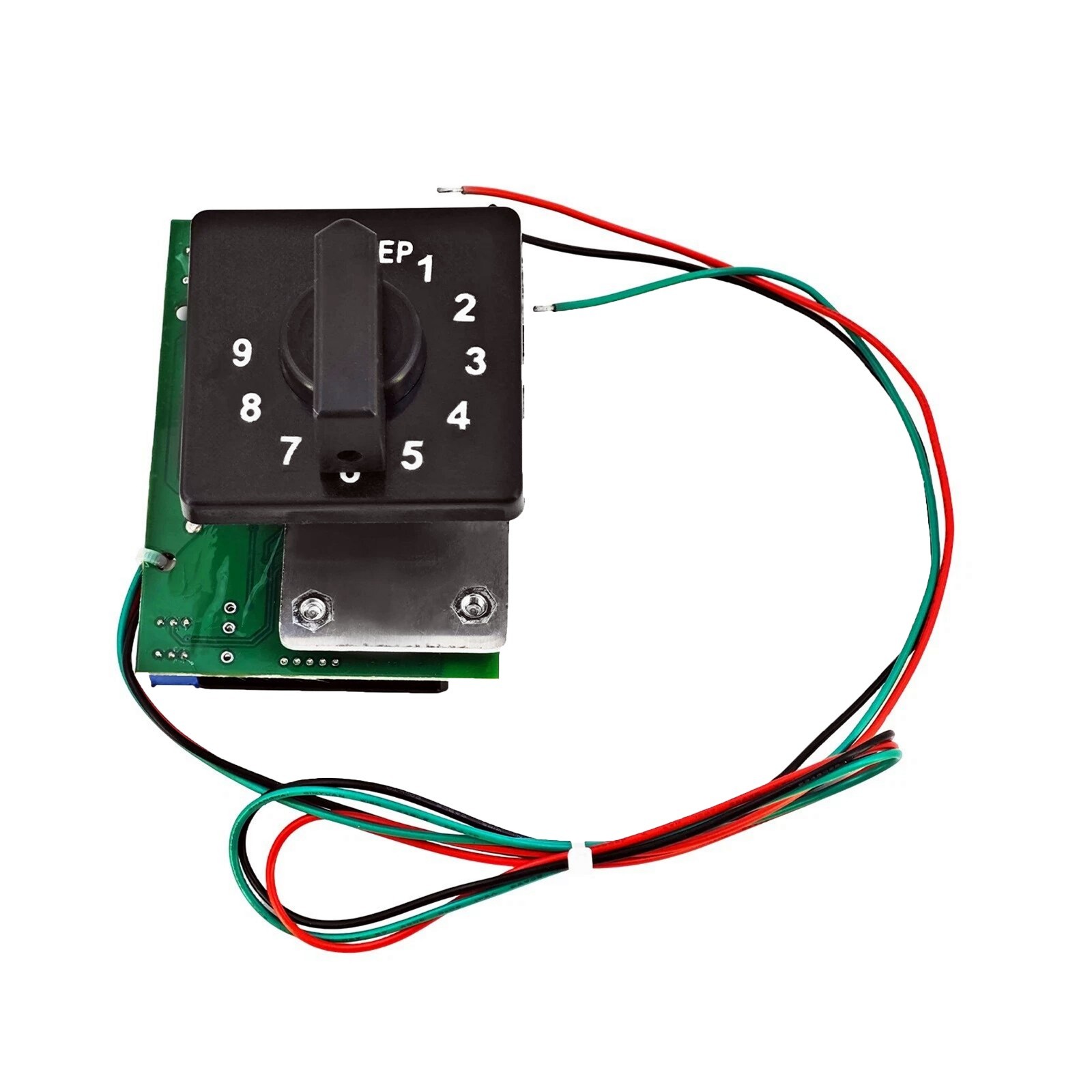 New 56886GT 56886 Rotary 24V Controller W/ Ramp for Genie Z34/22N Z-45/22 DC