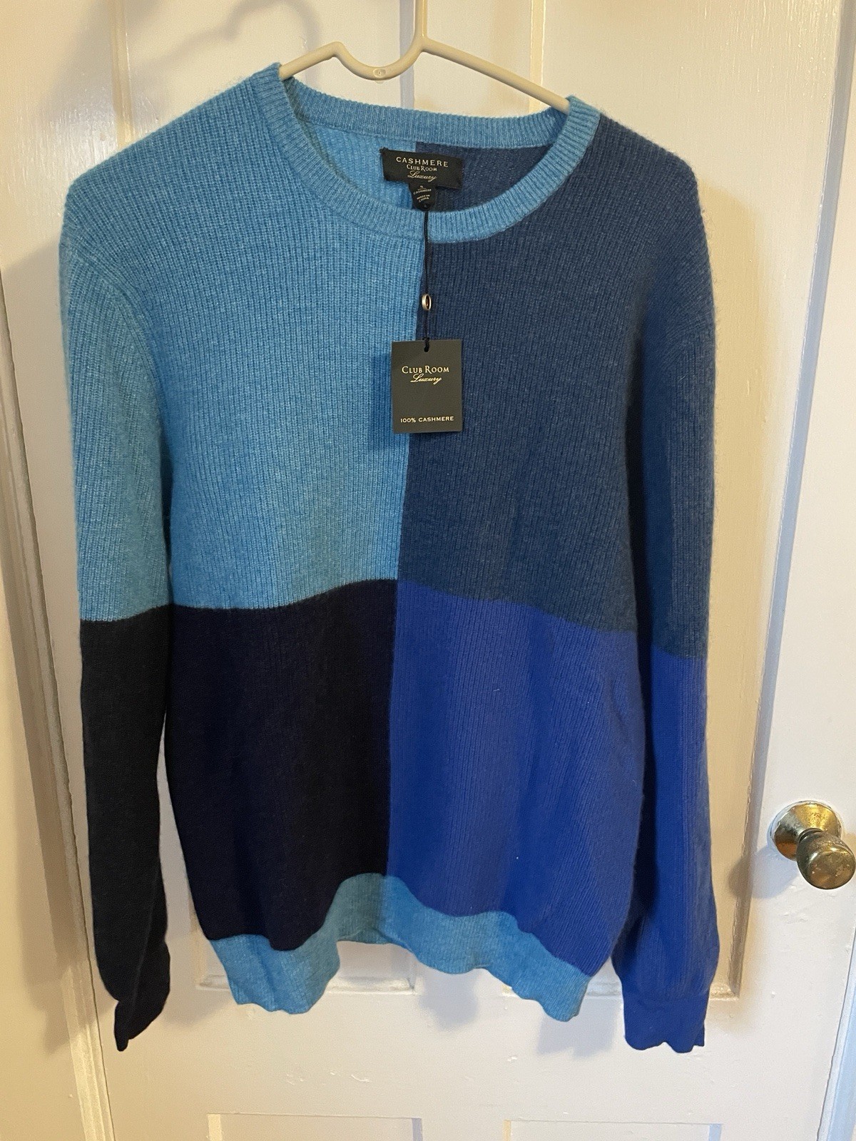 Club Room Cashmere sweater Club Room Cashmere sweater