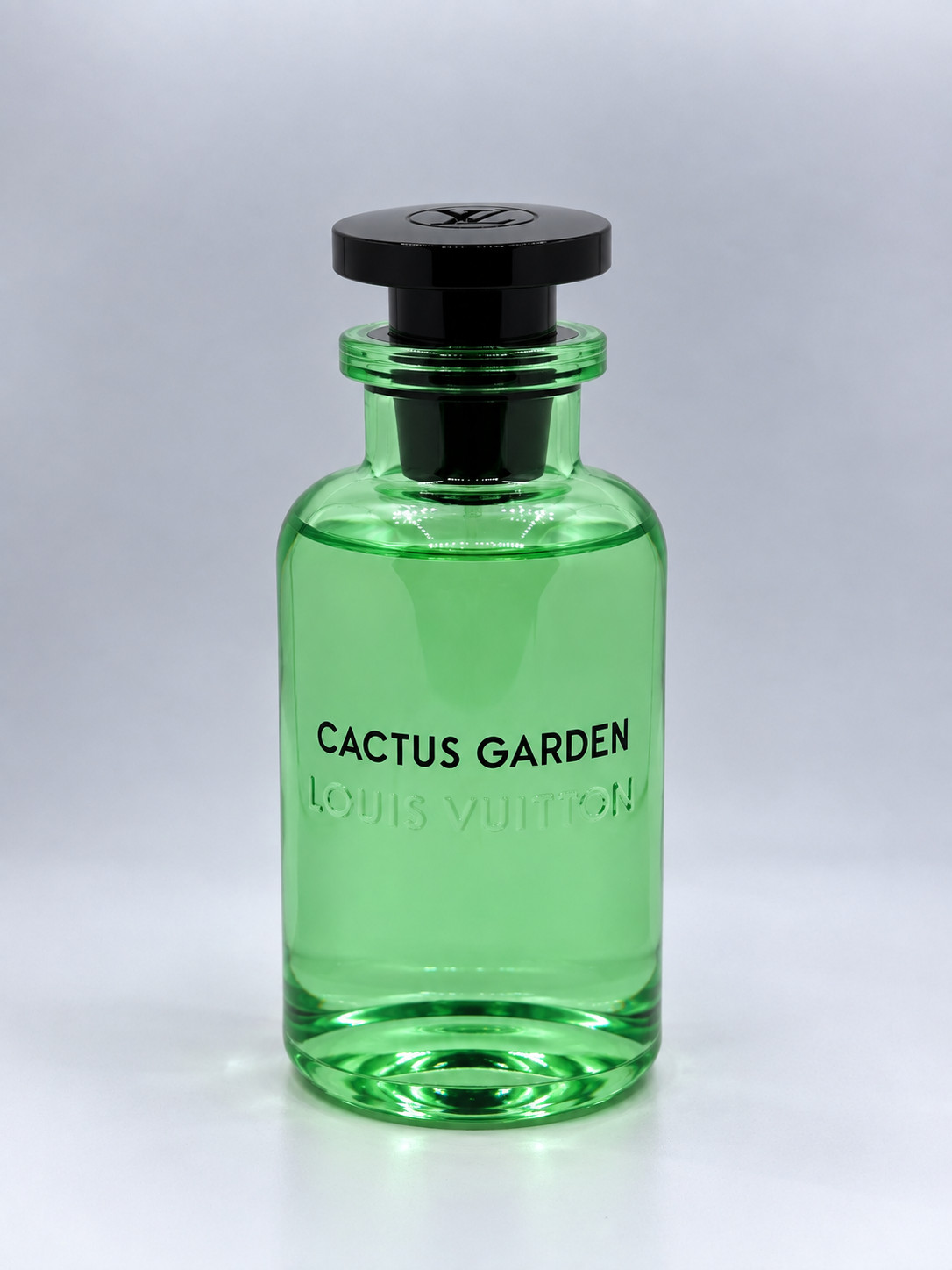 Cactus Garden Louis Vuitton for women and men 3.4oz/100ml NEW Sealed box